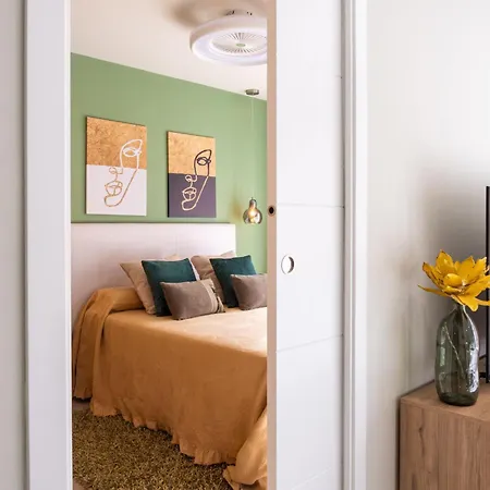 شقة Las Olas By Interhome *