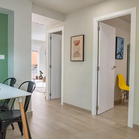 شقة Las Olas By Interhome بينيكاسّين