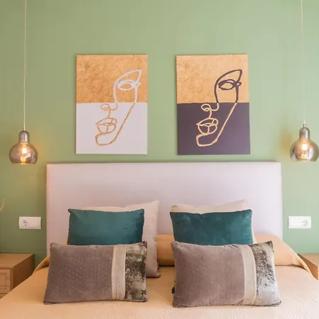 Las Olas By Interhome