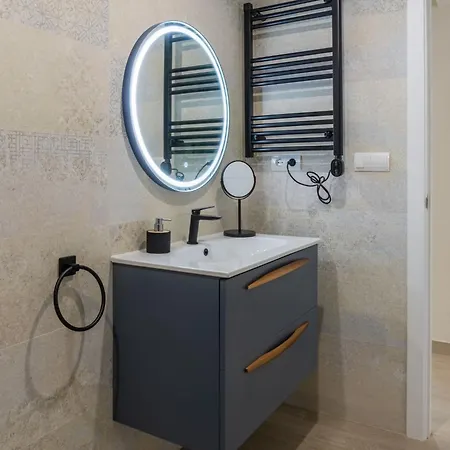 شقة Las Olas By Interhome