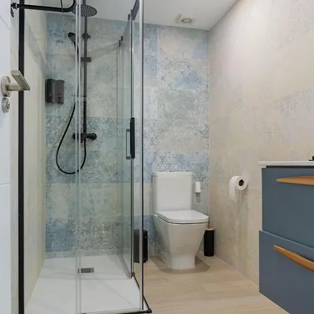 Las Olas By Interhome شقة بينيكاسّين