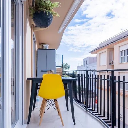 Las Olas By Interhome شقة بينيكاسّين
