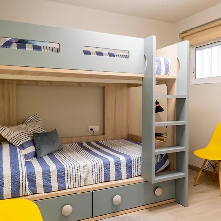 Las Olas By Interhome شقة