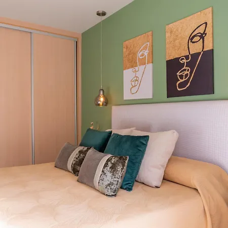 Las Olas By Interhome *