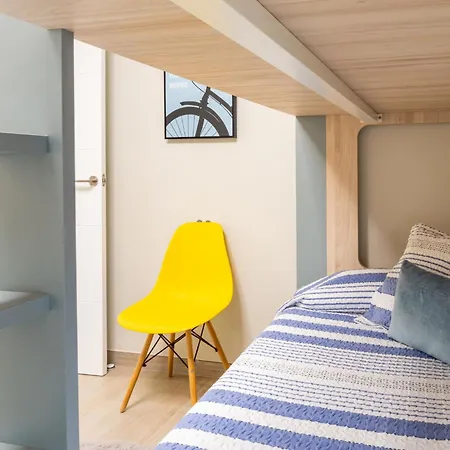 公寓 Las Olas By Interhome