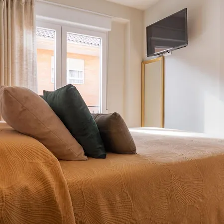Las Olas By Interhome 公寓 *