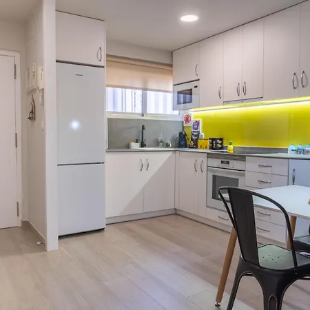 Las Olas By Interhome *