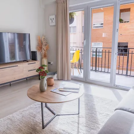 Las Olas By Interhome * بينيكاسّين