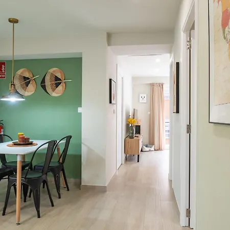 Las Olas By Interhome شقة بينيكاسّين