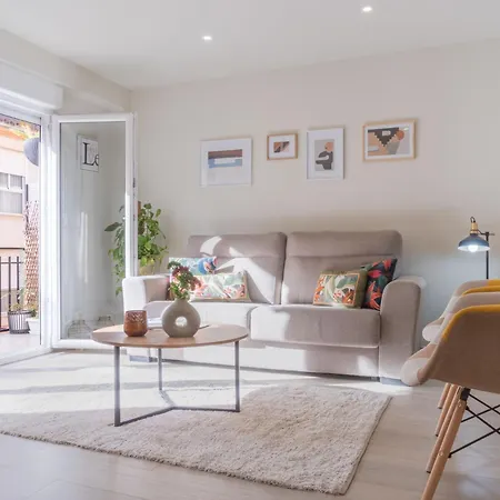 公寓 Las Olas By Interhome *