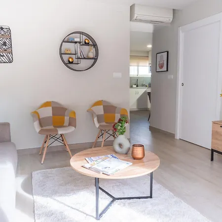 شقة Las Olas By Interhome